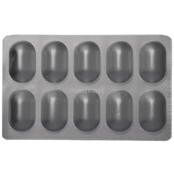 myospas th 4mg tablet 10's